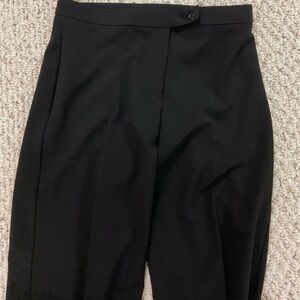 Black Pants  by Briggs New York